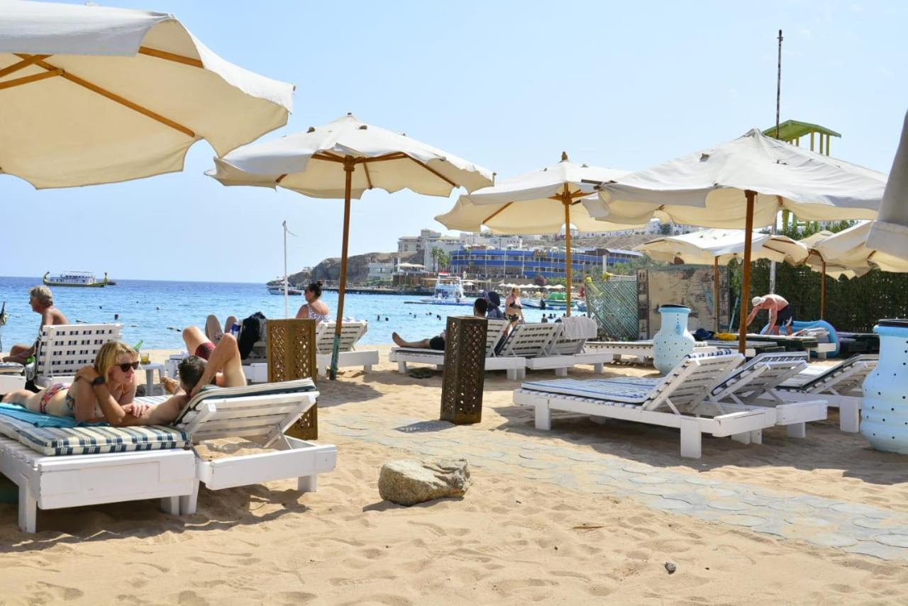 Kanabesh Village Sharm el-Sheikh Exterior photo