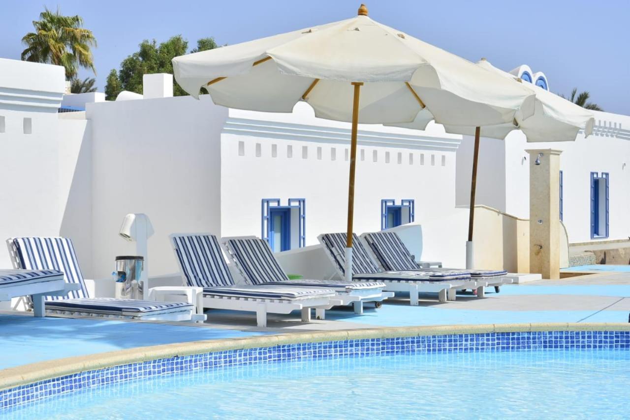 Kanabesh Village Sharm el-Sheikh Exterior photo
