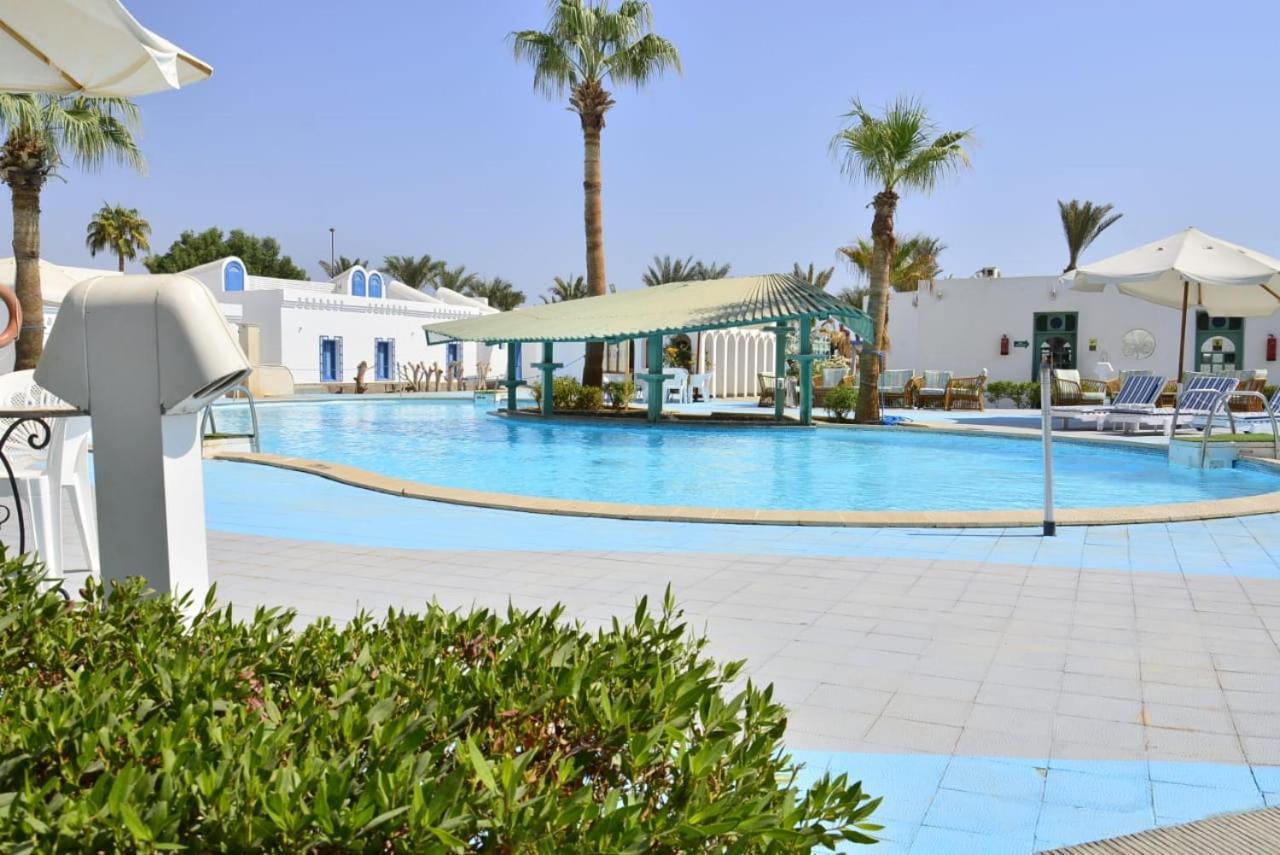 Kanabesh Village Sharm el-Sheikh Exterior photo