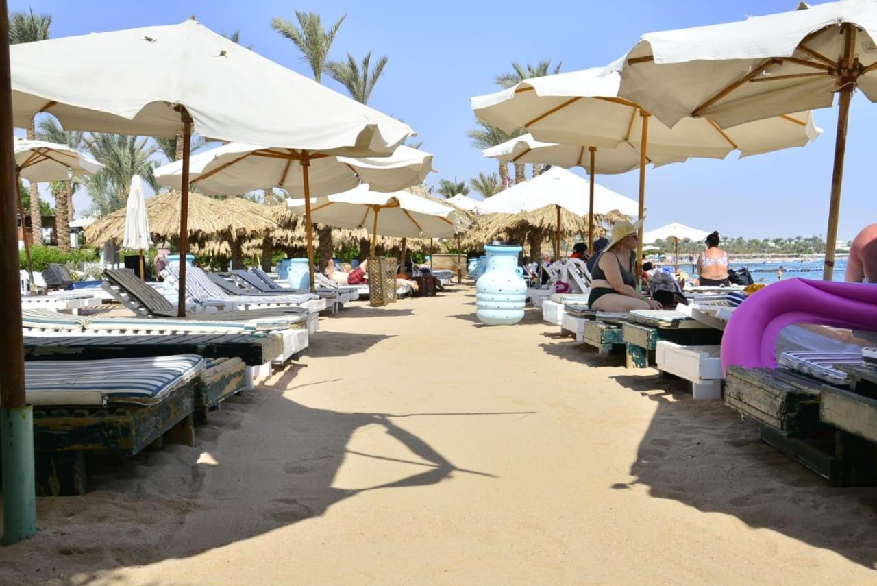 Kanabesh Village Sharm el-Sheikh Exterior photo