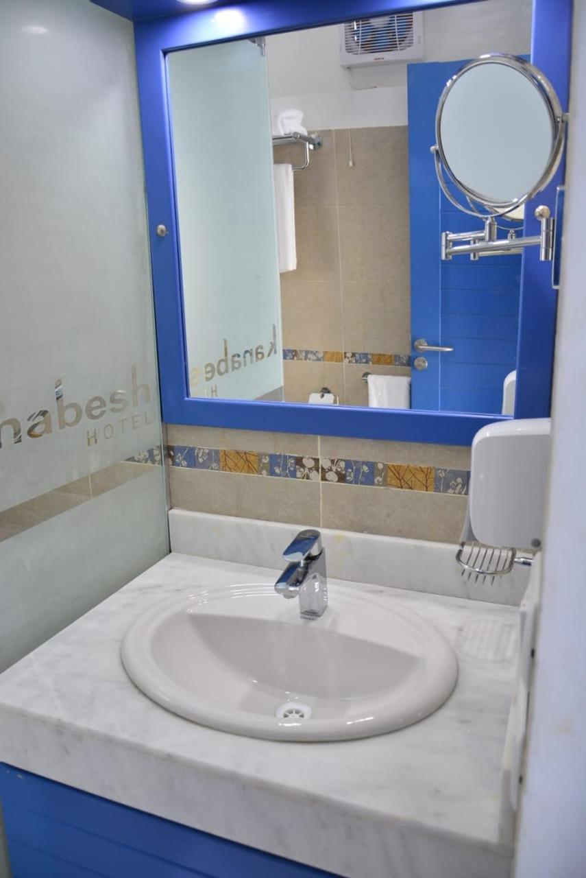 Kanabesh Village Sharm el-Sheikh Exterior photo