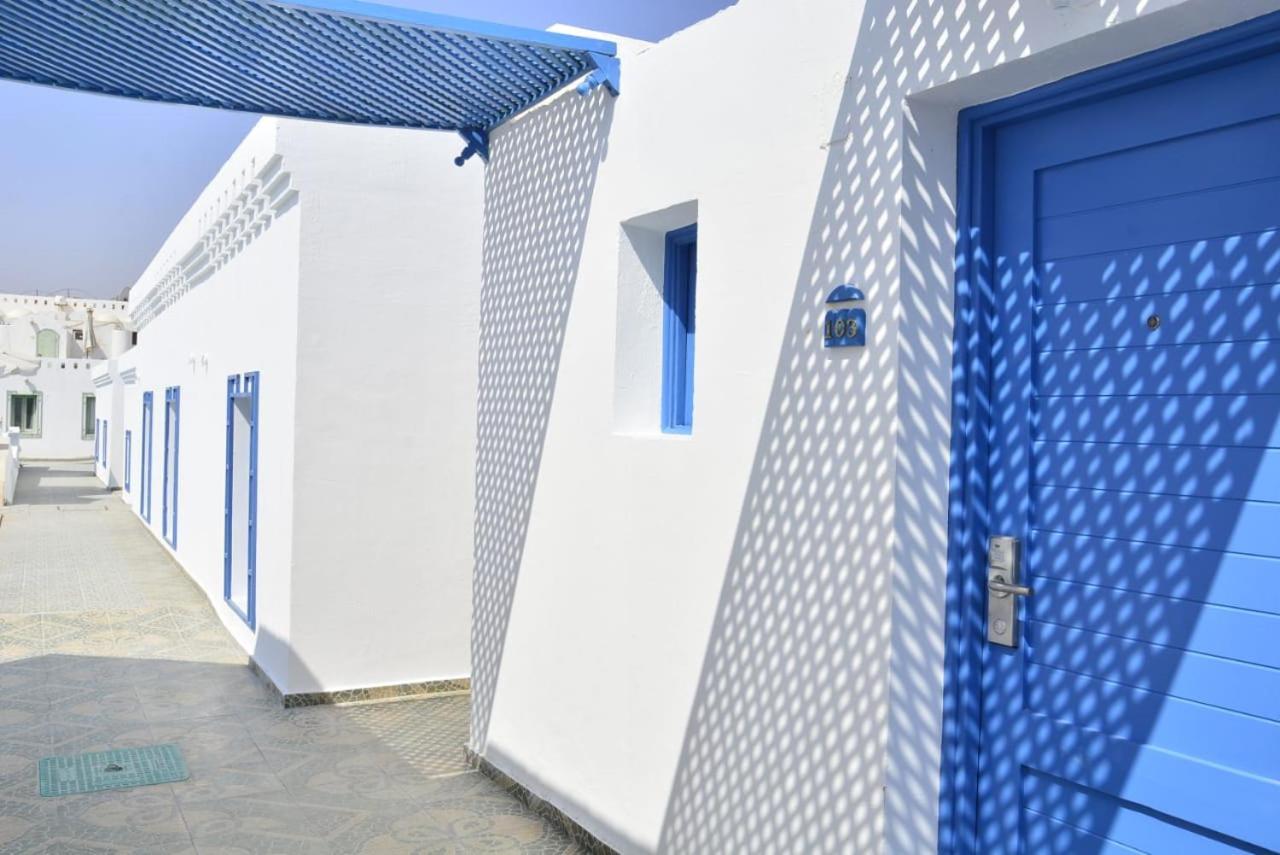 Kanabesh Village Sharm el-Sheikh Exterior photo