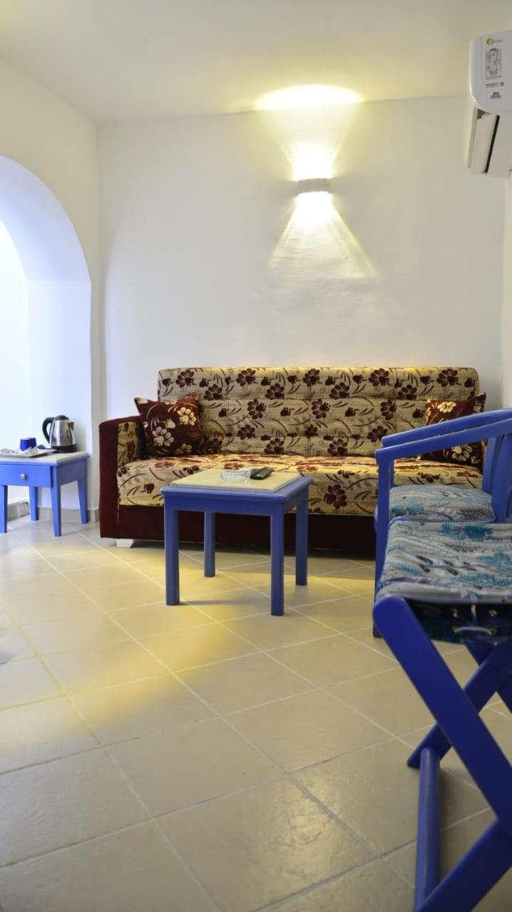 Kanabesh Village Sharm el-Sheikh Exterior photo