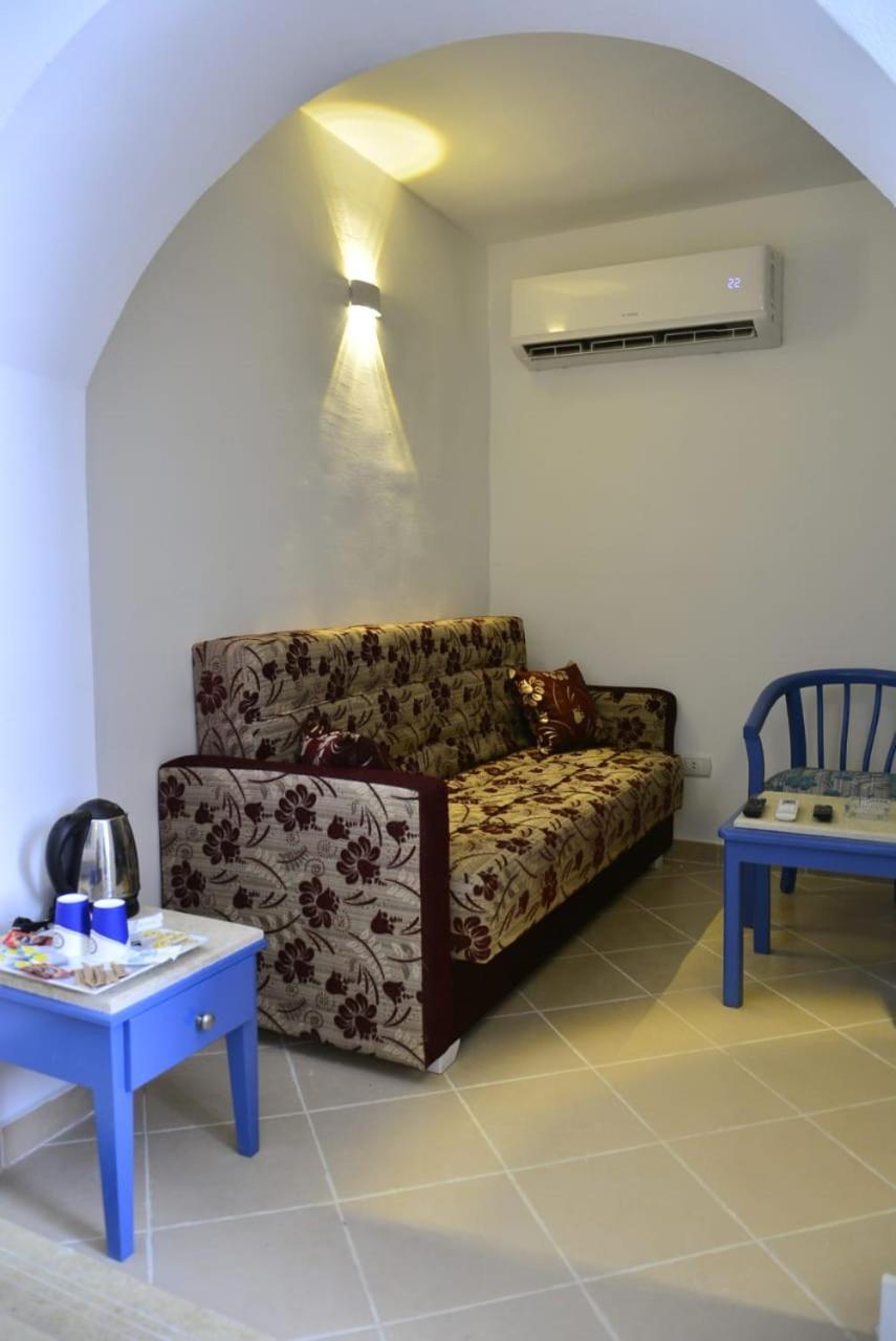 Kanabesh Village Sharm el-Sheikh Exterior photo