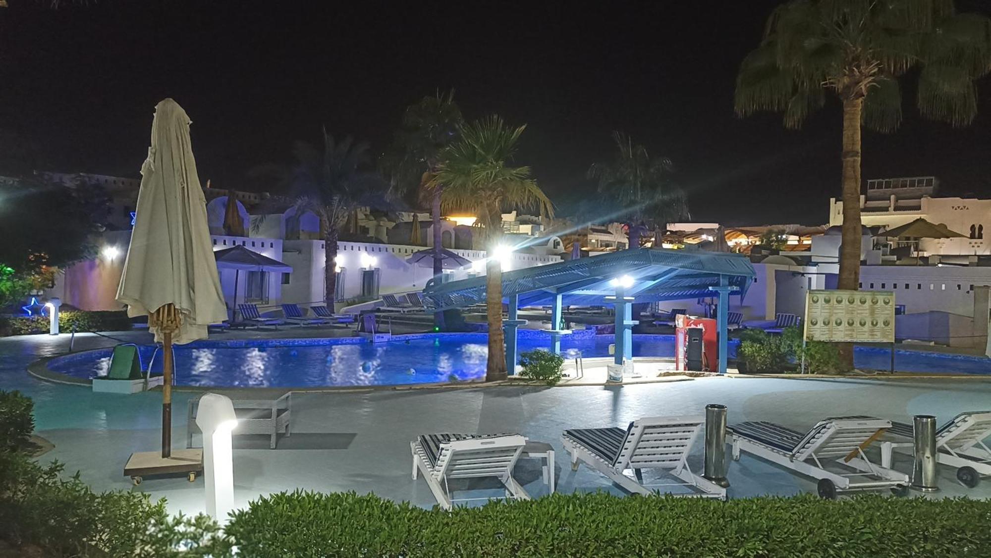 Kanabesh Village Sharm el-Sheikh Exterior photo