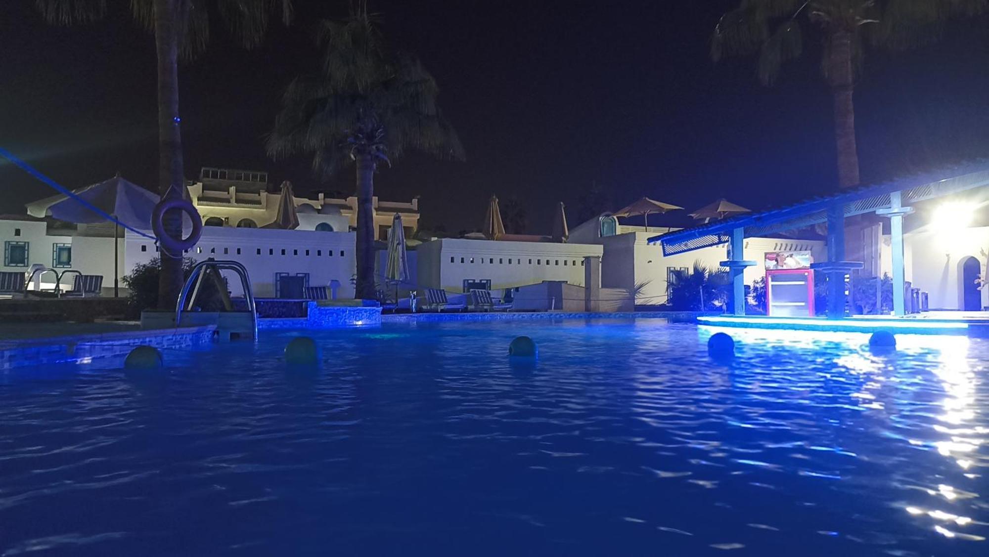 Kanabesh Village Sharm el-Sheikh Exterior photo