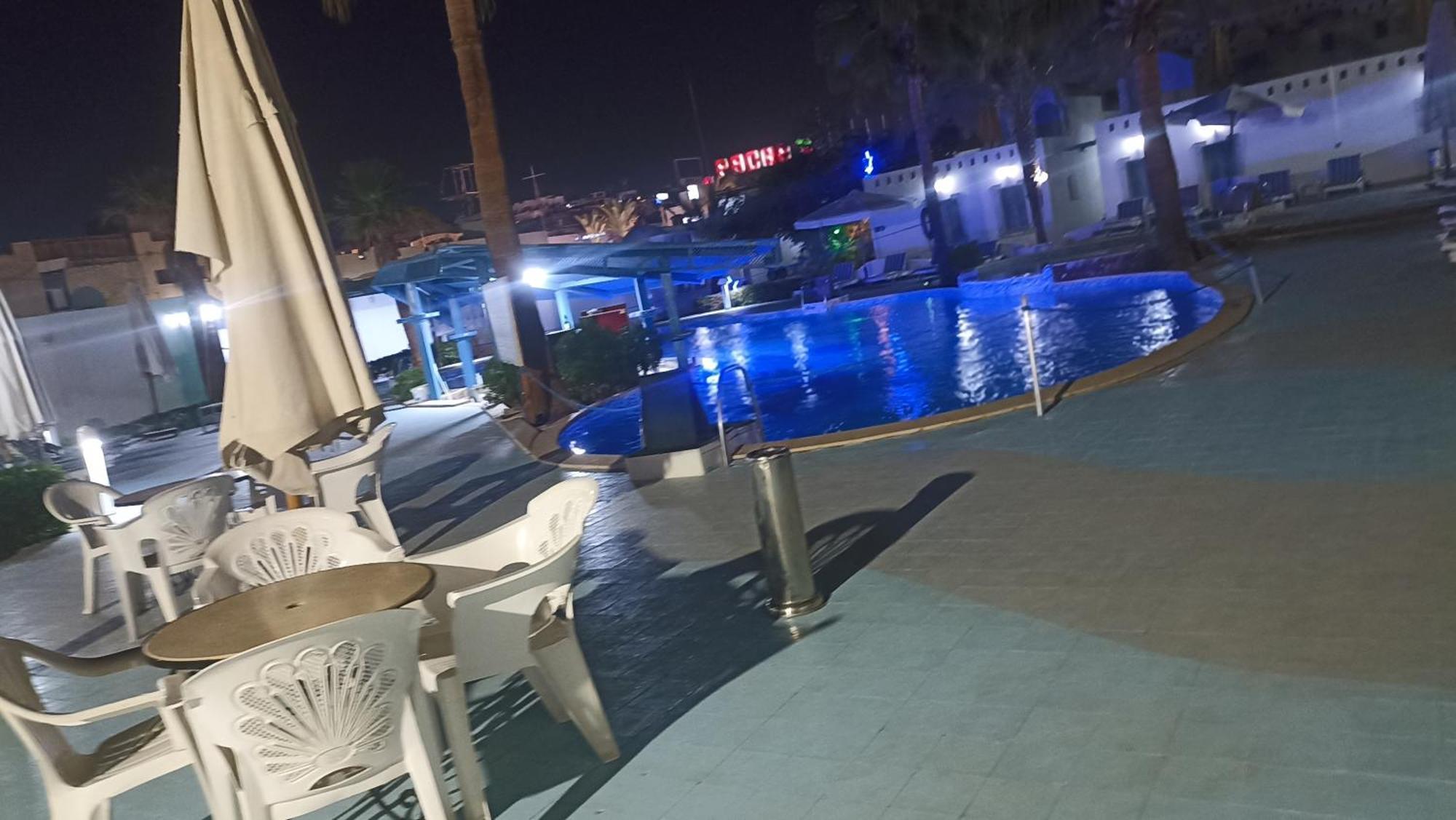 Kanabesh Village Sharm el-Sheikh Exterior photo