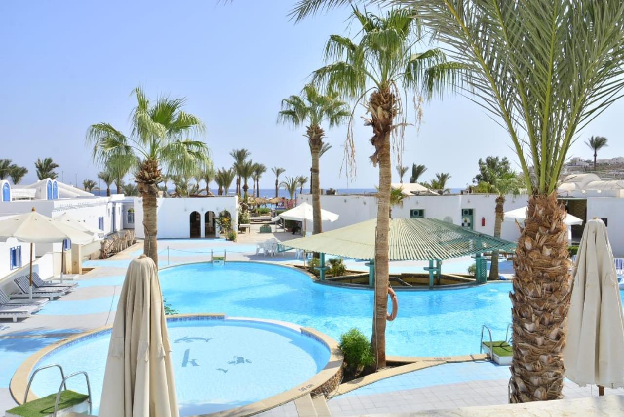 Kanabesh Village Sharm el-Sheikh Exterior photo