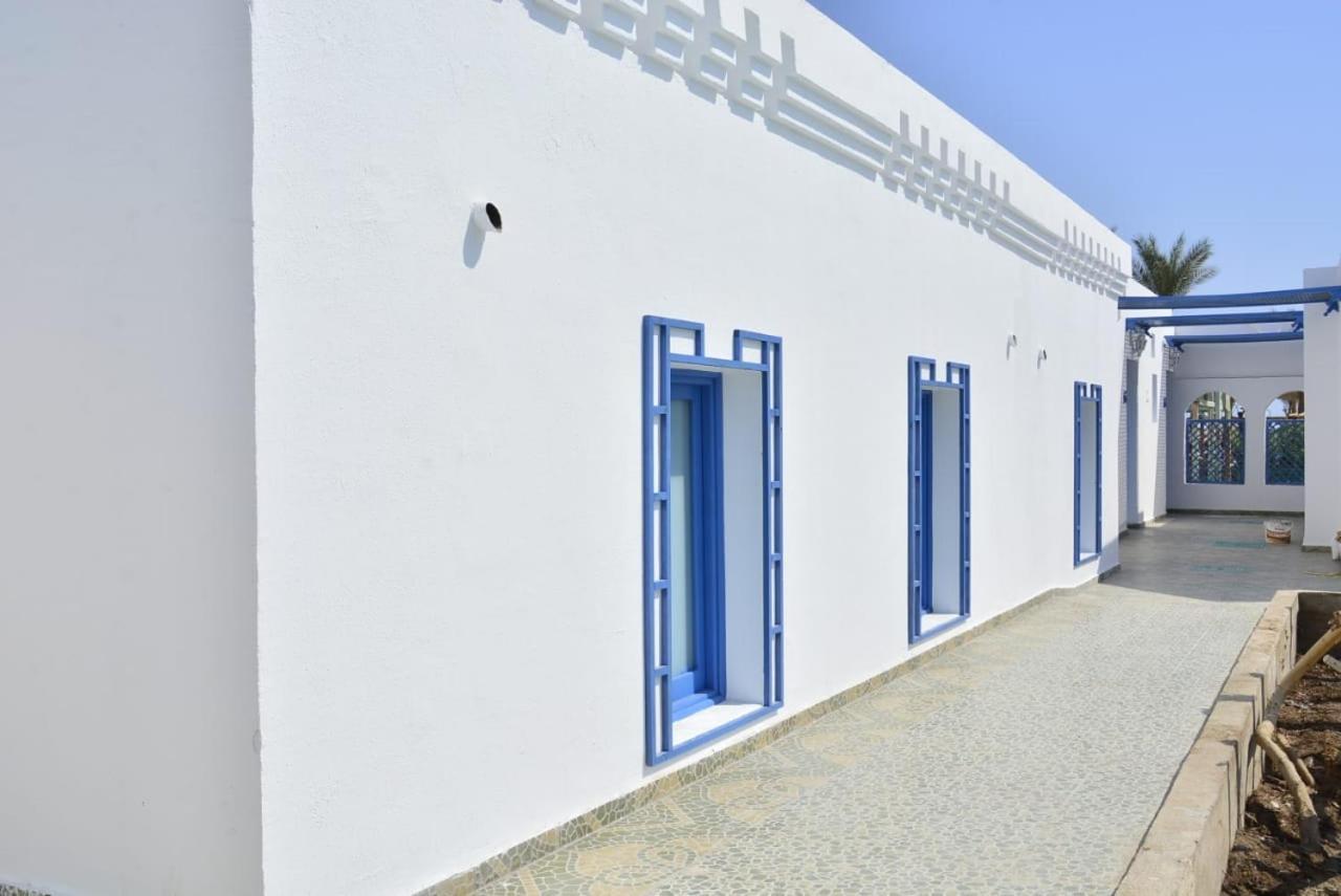 Kanabesh Village Sharm el-Sheikh Exterior photo