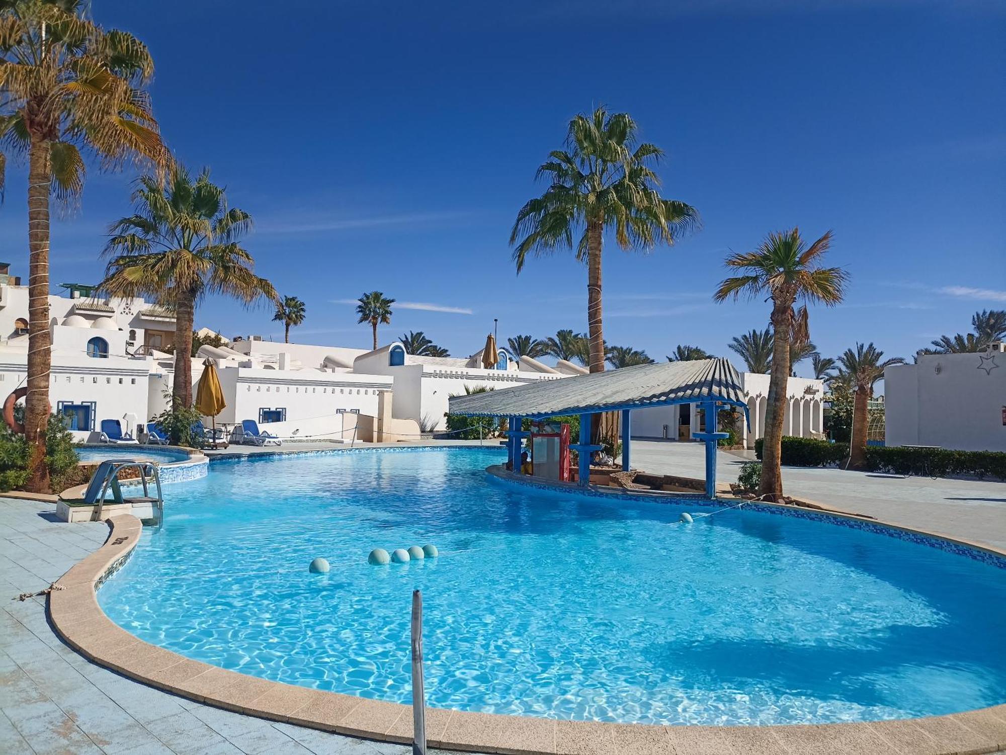 Kanabesh Village Sharm el-Sheikh Exterior photo