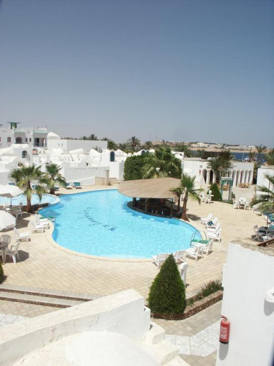Kanabesh Village Sharm el-Sheikh Exterior photo