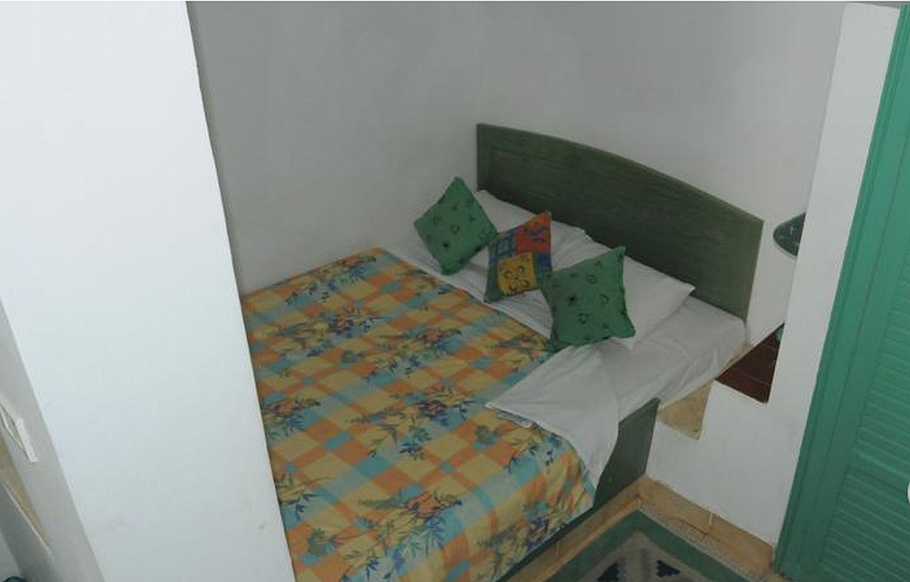 Kanabesh Village Sharm el-Sheikh Exterior photo