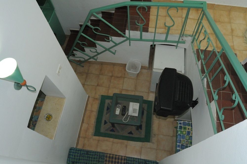 Kanabesh Village Sharm el-Sheikh Exterior photo